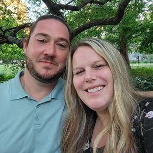 Meet your Posher, Ashleigh